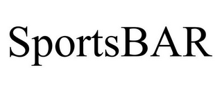 SPORTSBAR