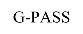 G-PASS