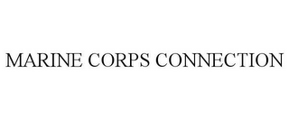 MARINE CORPS CONNECTION
