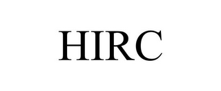 HIRC
