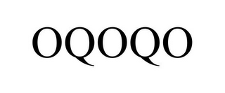 OQOQO