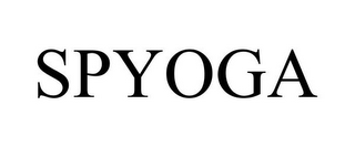 SPYOGA