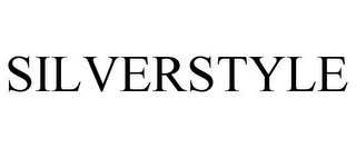 SILVERSTYLE