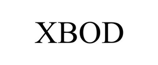XBOD