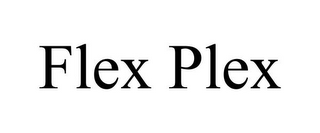 FLEX PLEX