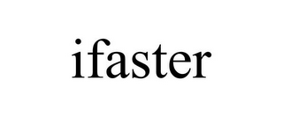 IFASTER