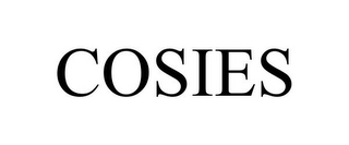 COSIES