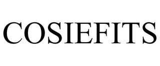 COSIEFITS
