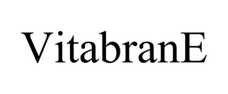VITABRANE