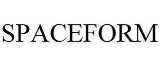 SPACEFORM