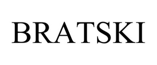 BRATSKI