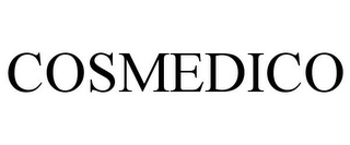 COSMEDICO