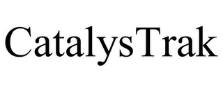 CATALYSTRAK