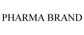 PHARMA BRAND