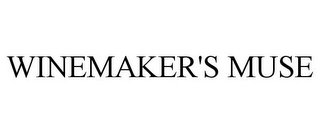 WINEMAKER'S MUSE