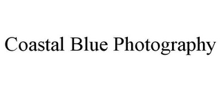 COASTAL BLUE PHOTOGRAPHY