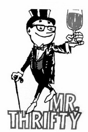 MR. THRIFTY