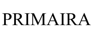 PRIMAIRA