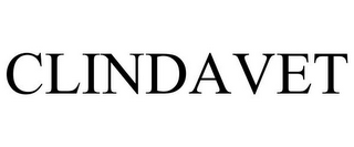 CLINDAVET