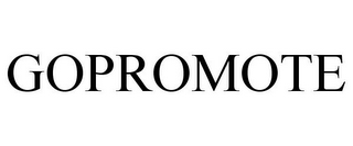 GOPROMOTE