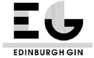 EG EDINBURGH GIN