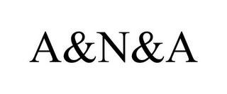 A&N&A