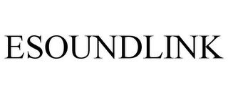 ESOUNDLINK