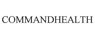 COMMANDHEALTH