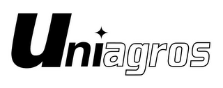 UNIAGROS