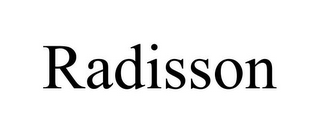RADISSON