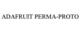 ADAFRUIT PERMA-PROTO