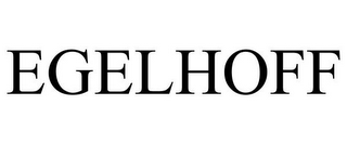 EGELHOFF