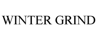 WINTER GRIND