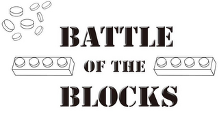 BATTLE OF THE BLOCKS