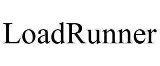 LOADRUNNER