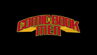 COMIC BOOK MEN