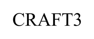 CRAFT3