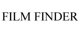FILM FINDER