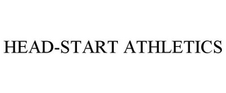 HEAD-START ATHLETICS