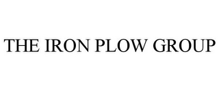 THE IRON PLOW GROUP