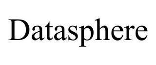 DATASPHERE