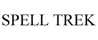SPELL TREK