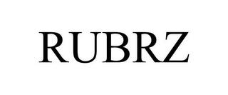 RUBRZ