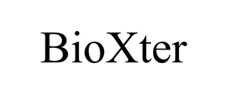 BIOXTER