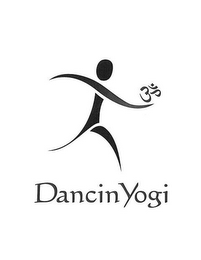 DANCINYOGI