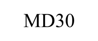 MD30