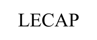 LECAP
