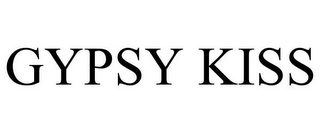 GYPSY KISS