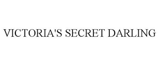 VICTORIA'S SECRET DARLING