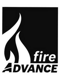 FIRE ADVANCE